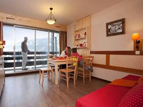 호텔 Résidence Maeva La Perrière