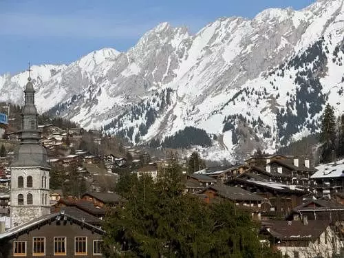 호텔 Résidence Maeva La Perrière