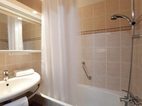 Отель Résidence Maeva La Perrière