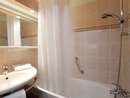 호텔 Résidence Maeva La Perrière