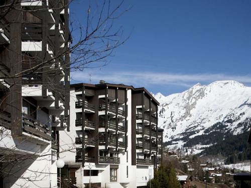 Отель Résidence Maeva La Perrière