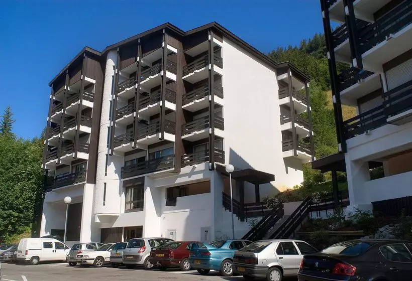 호텔 Résidence Maeva La Perrière