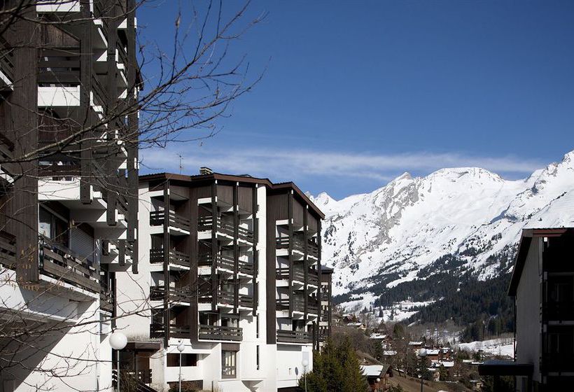 Отель Résidence Maeva La Perrière