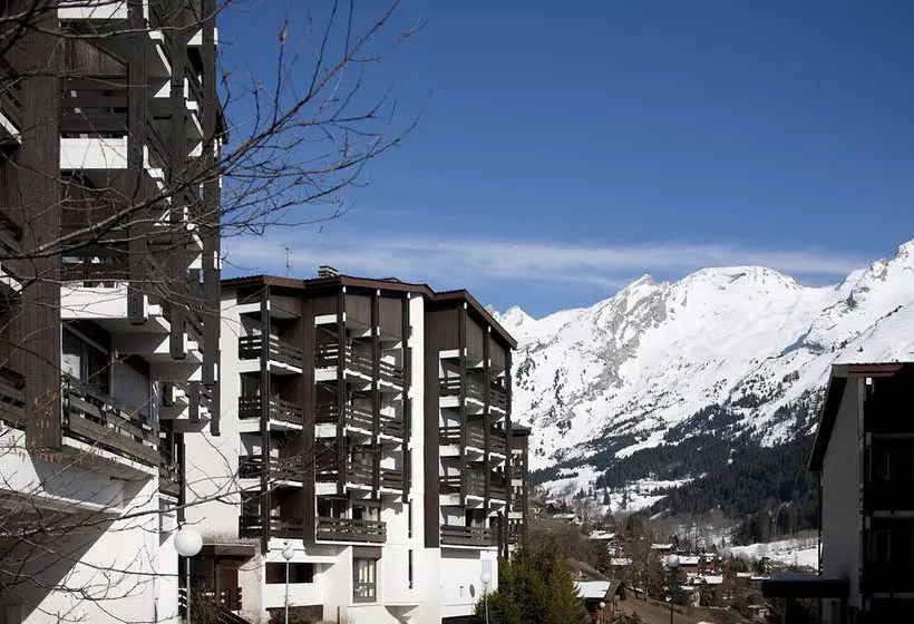 호텔 Résidence Maeva La Perrière