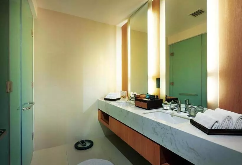 ホテル Resorts World Genting Highlands