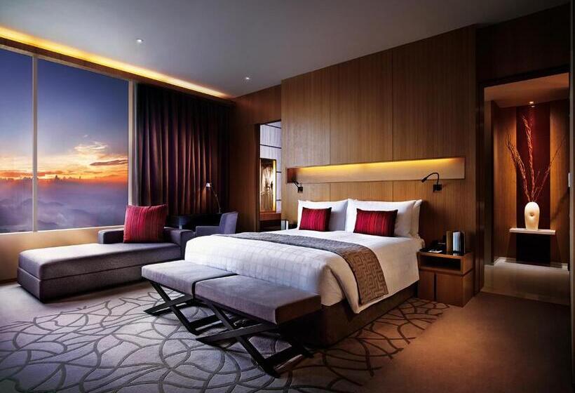 Отель Resorts World Genting   Highlands