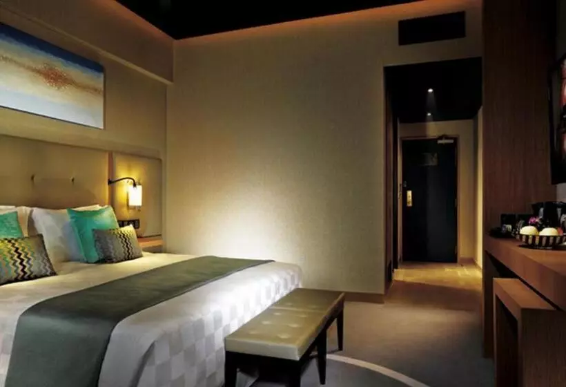 ホテル Resorts World Genting Highlands