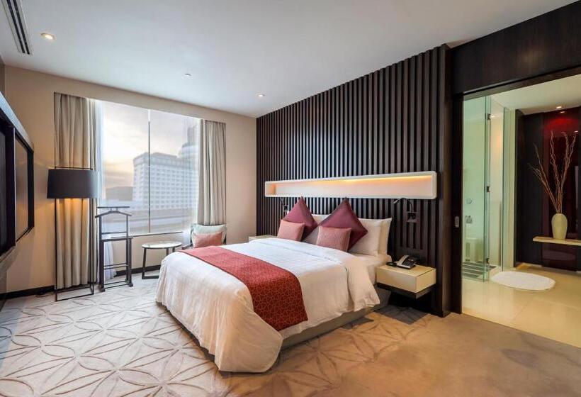 Отель Resorts World Genting   Highlands