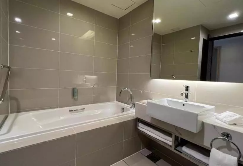 ホテル Resorts World Genting Highlands