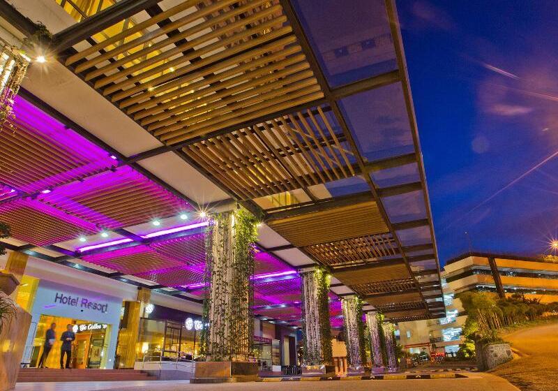 Отель Resorts World Genting   Highlands