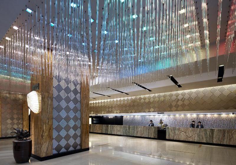 Отель Resorts World Genting   Highlands