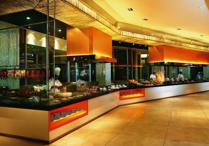 Отель Resorts World Genting   Highlands