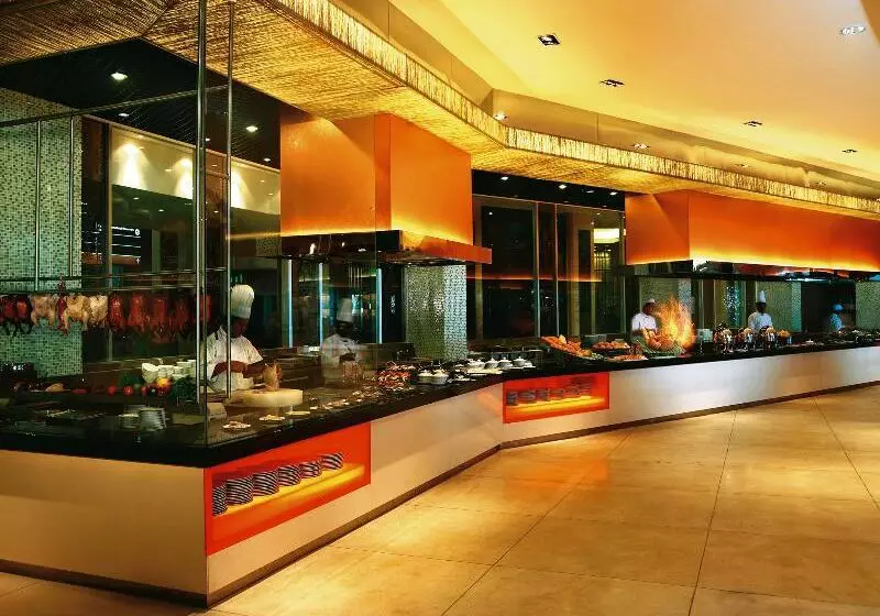 ホテル Resorts World Genting Highlands