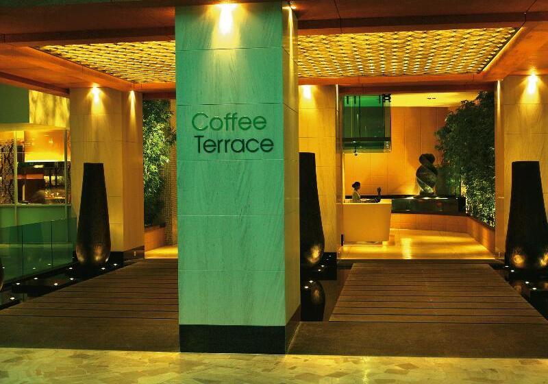 Отель Resorts World Genting   Highlands