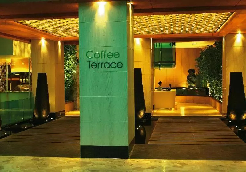 ホテル Resorts World Genting Highlands