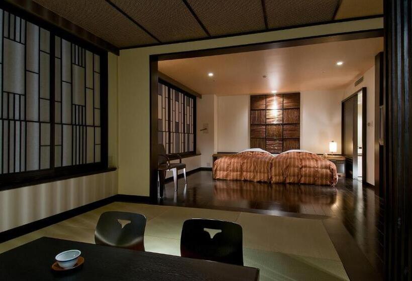 فندق Sapporo Kitahiroshima Classe