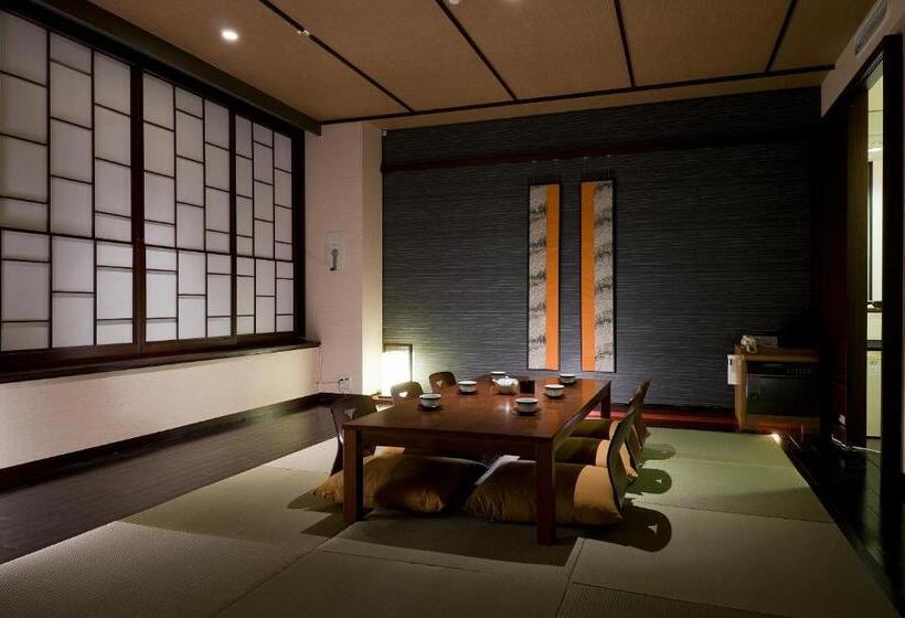 فندق Sapporo Kitahiroshima Classe