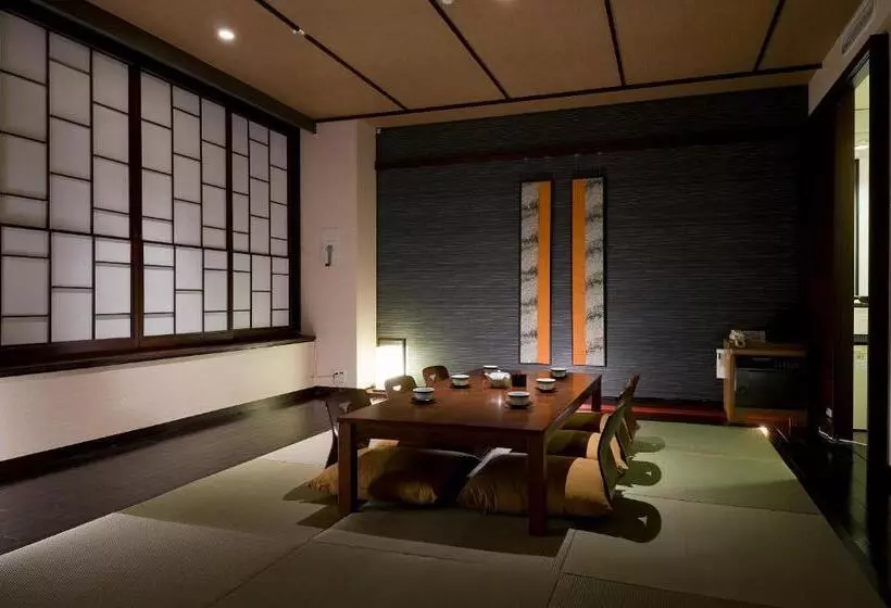 Отель Sapporo Kitahiroshima Classe