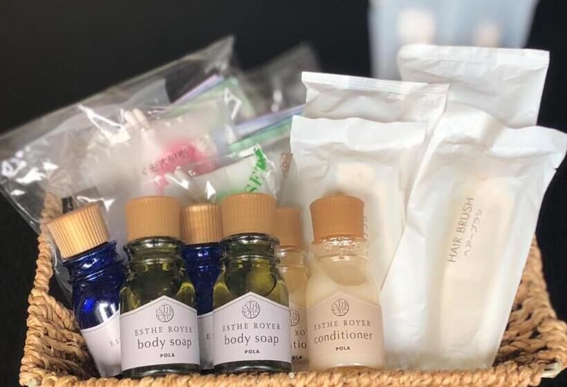 فندق Sapporo Kitahiroshima Classe