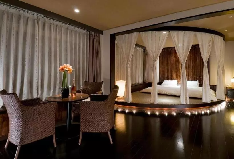 Отель Sapporo Kitahiroshima Classe