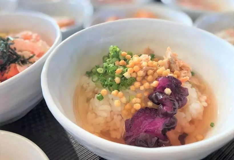 Отель Sapporo Kitahiroshima Classe