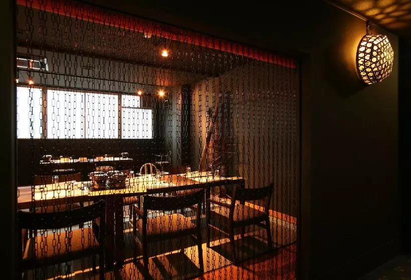 فندق Tabinoyado Ushionoakari Geiboso