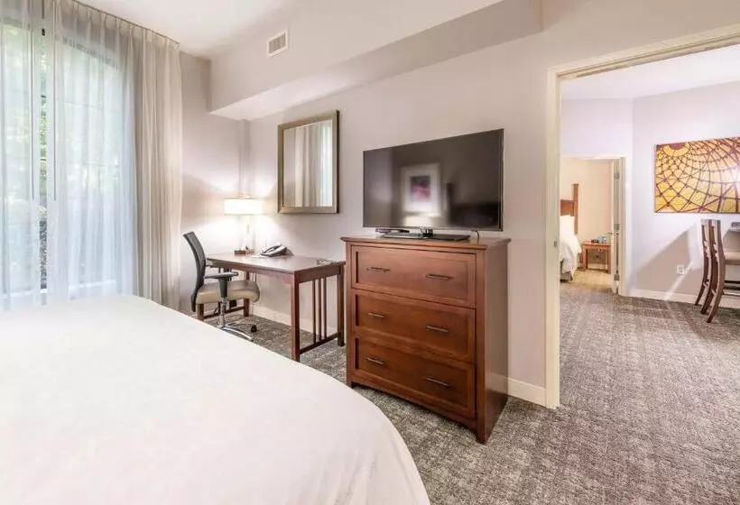 Otel Staybridge Suites Columbia, An Ihg