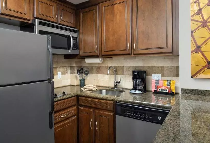 Otel Staybridge Suites Columbia, An Ihg