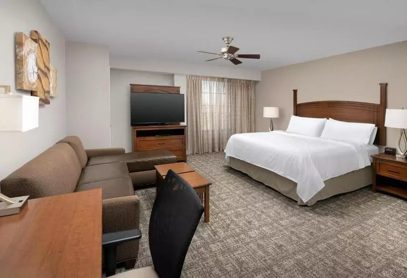 Otel Staybridge Suites Columbia, An Ihg