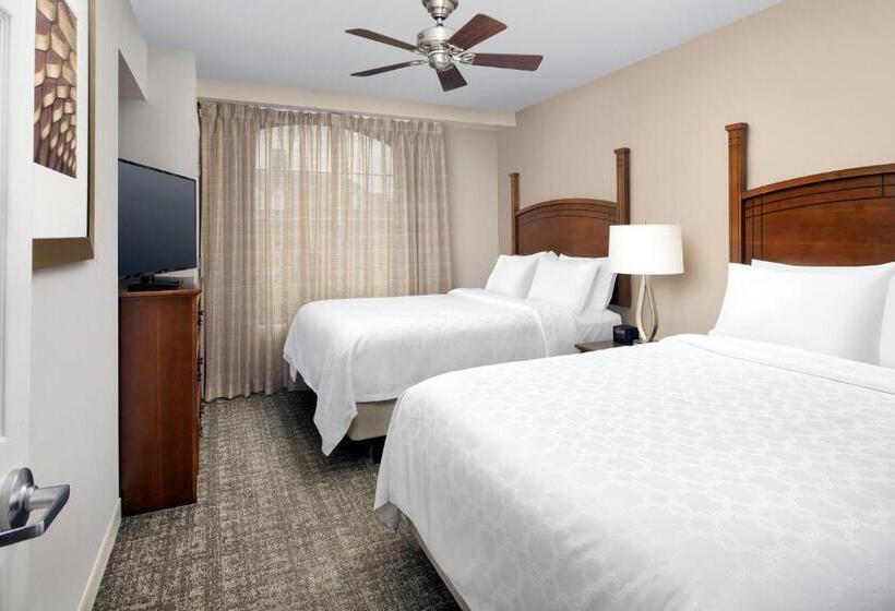 Szálloda Staybridge Suites Columbia, An Ihg