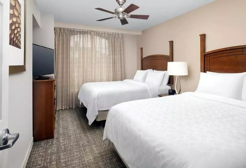 Otel Staybridge Suites Columbia, An Ihg