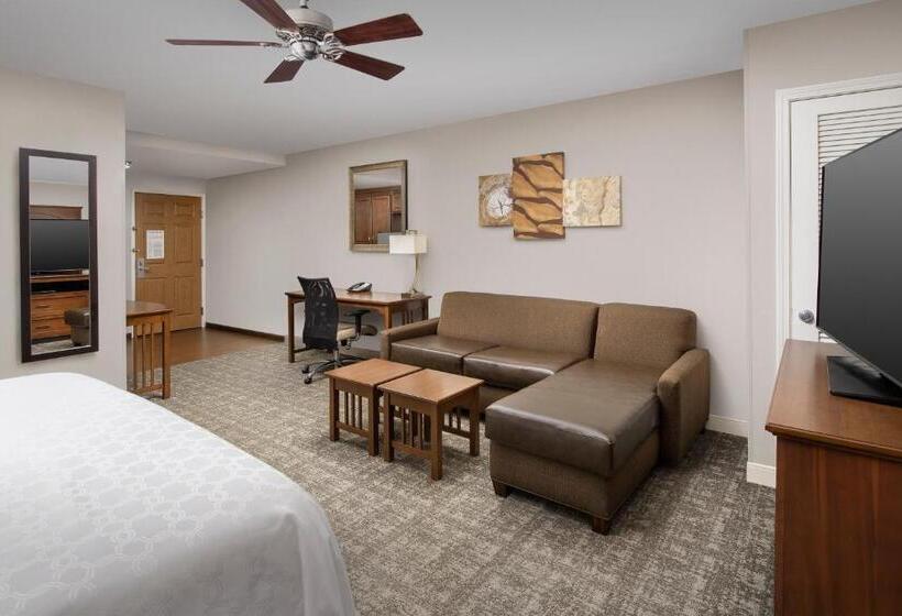 Szálloda Staybridge Suites Columbia, An Ihg