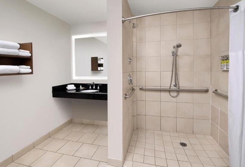 Szálloda Staybridge Suites Columbia, An Ihg