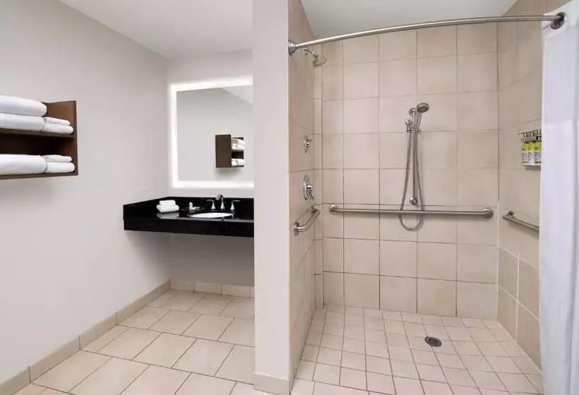 Otel Staybridge Suites Columbia, An Ihg