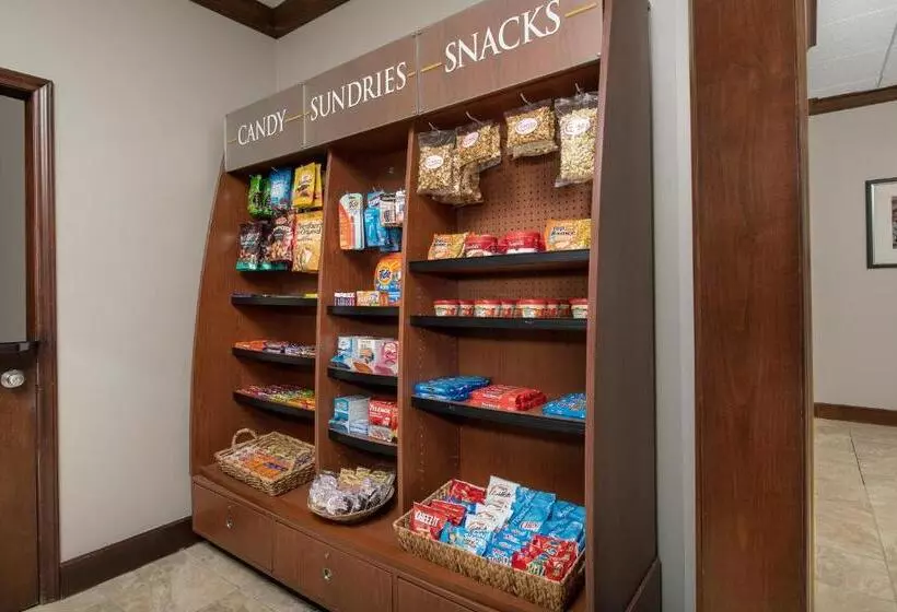 Otel Staybridge Suites Columbia, An Ihg