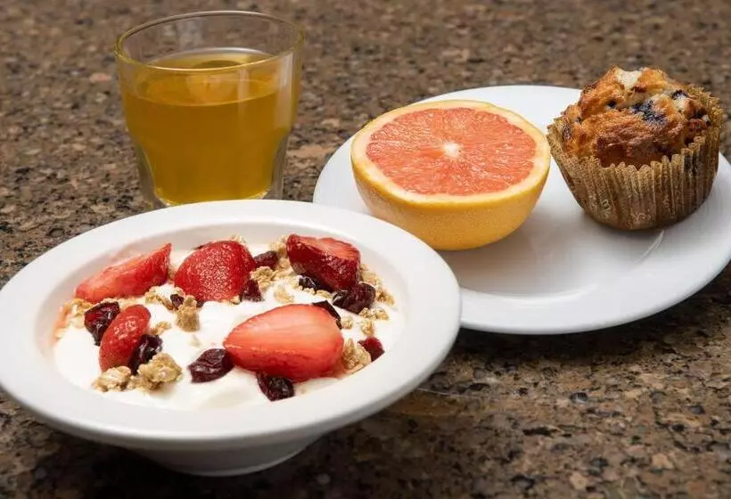 Otel Staybridge Suites Columbia, An Ihg