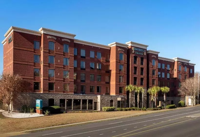 Otel Staybridge Suites Columbia, An Ihg