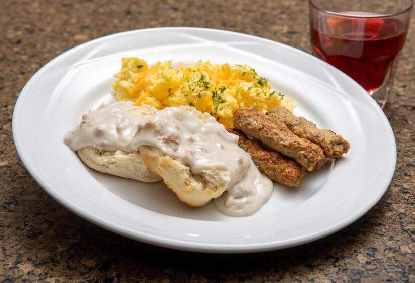 Szálloda Staybridge Suites Columbia, An Ihg