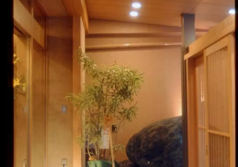 فندق Subaruyado Yoshino