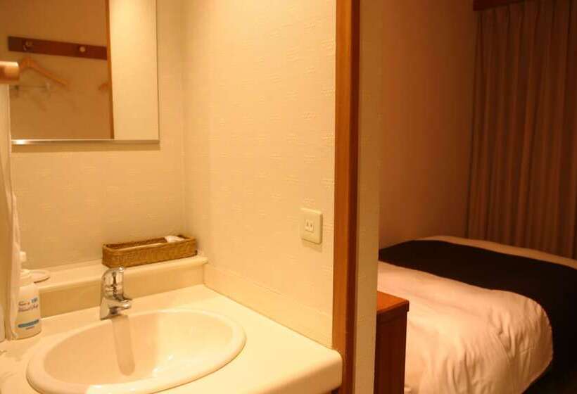 בית מלון כפרי Wakamizu