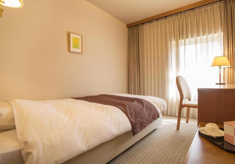 בית מלון כפרי Wakamizu