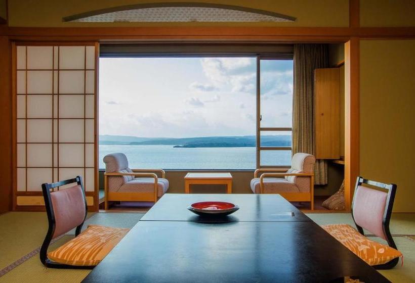 Hotel Tenku No Yado Daikanso