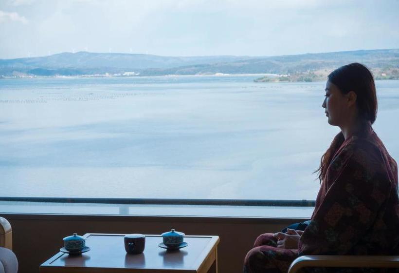 Hotel Tenku No Yado Daikanso