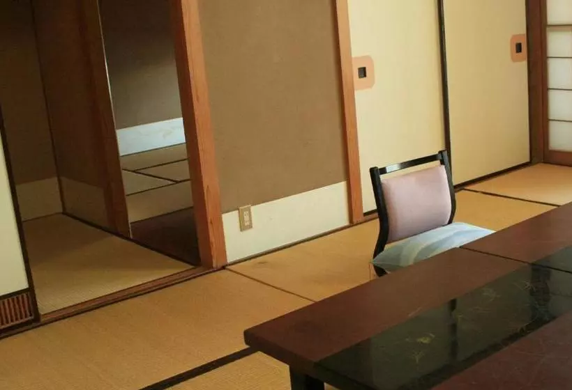 酒店 Tenku No Yado Daikanso