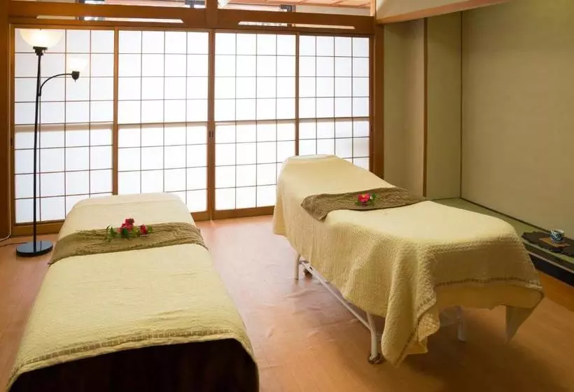 酒店 Tenku No Yado Daikanso