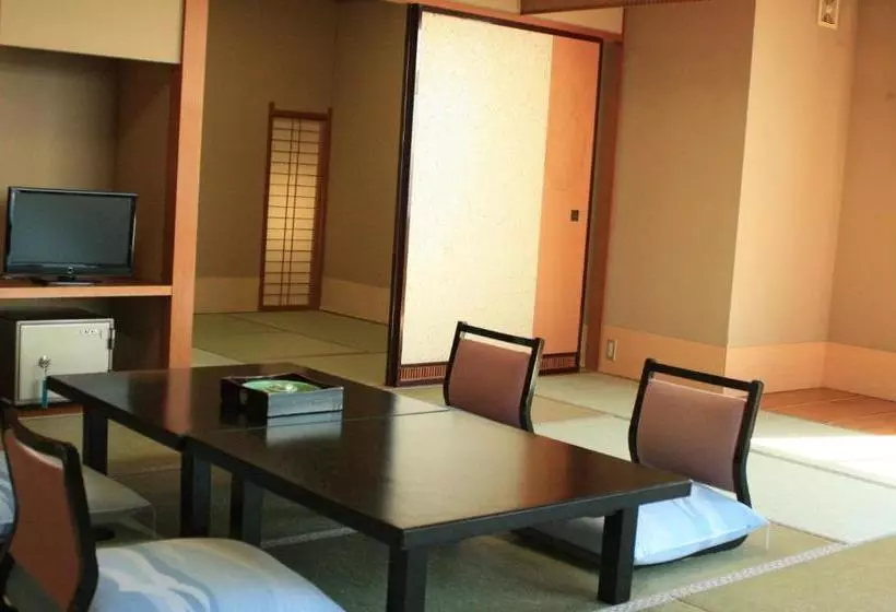 酒店 Tenku No Yado Daikanso