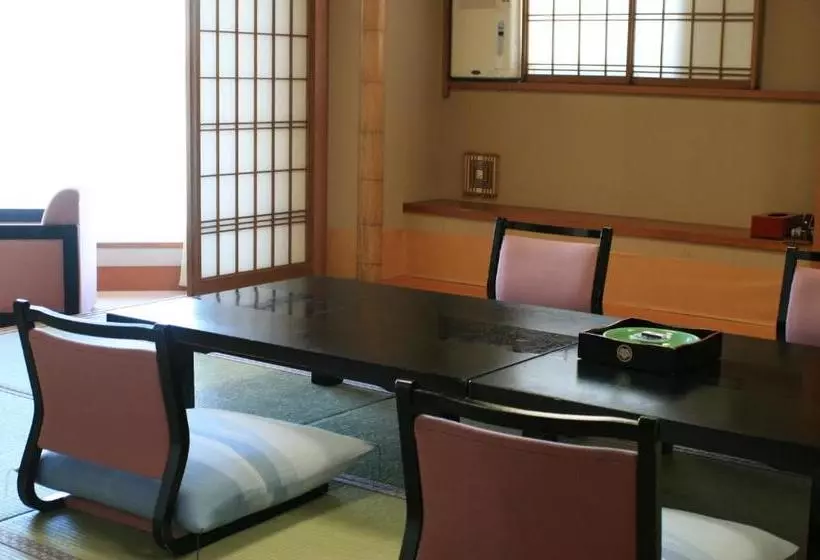 酒店 Tenku No Yado Daikanso