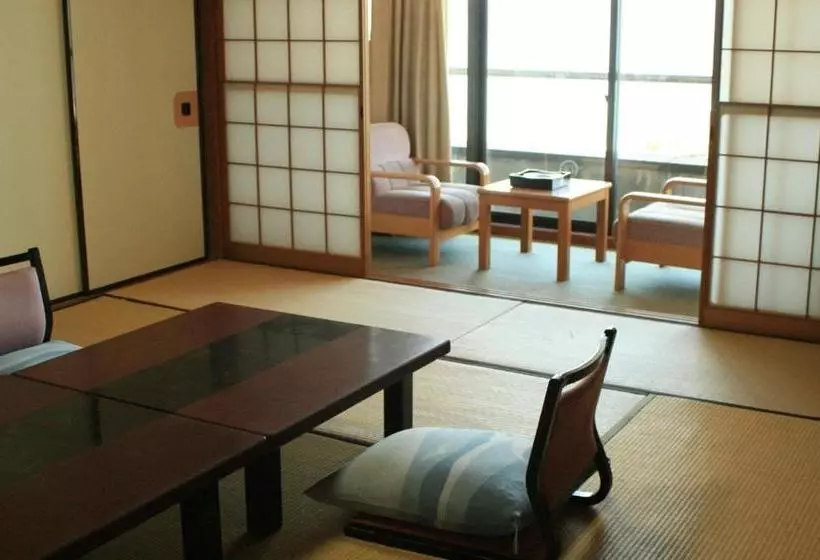 酒店 Tenku No Yado Daikanso