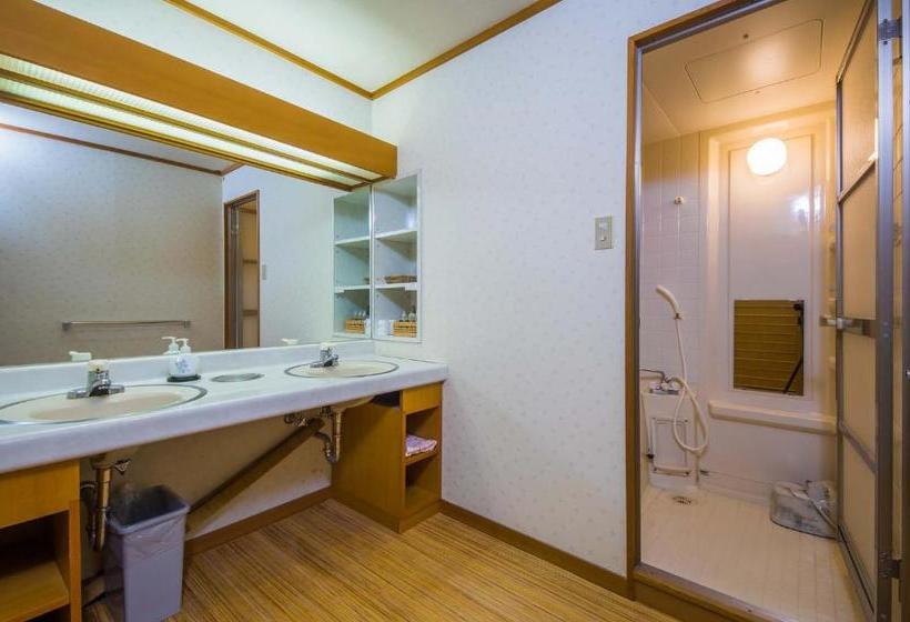 Hotel Tenku No Yado Daikanso