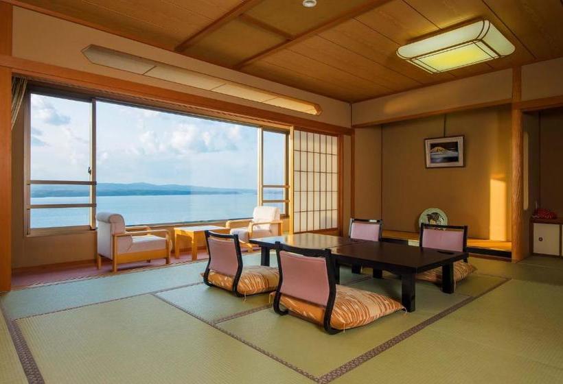 Hotel Tenku No Yado Daikanso